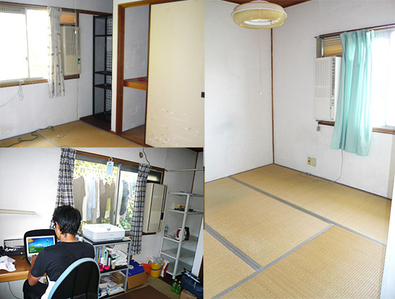 室料は２食込みで６００００円～６８０００円です。